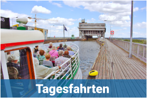 Tagesfahrten